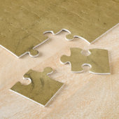 Zierliches fille (Holzkohle) Puzzle (Seite)