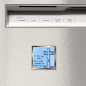Ziermagnete Magnet (In Situ (Geschirrspüler))