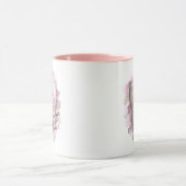 Ziermalerei. Zahnarzt, Zahnarzt. Geschenk. Tasse (Zentrum)