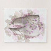 Ziermalerei. Zahnarzt, Zahnarzt, Zahnmedizin. Gesc Puzzle (Horizontal)