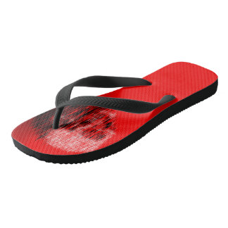 Ziermöwe Badesandalen