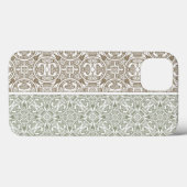 Ziermuster Case-Mate iPhone Hülle (Rückseite (Horizontal))
