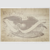 Zierpapier für die Möbel Seidenpapier (Vorderseite)