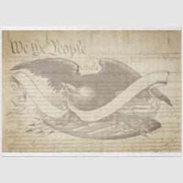 Zierpapier für die Möbel Seidenpapier