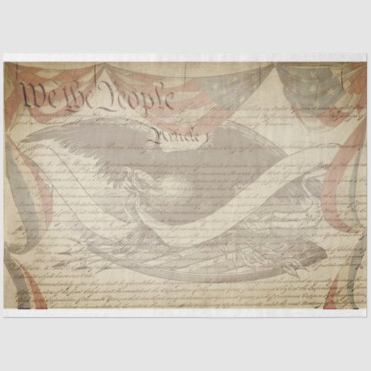 Zierpapier für die Möbel Seidenpapier (Vorderseite)