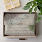 Zierpapier für die Möbel Seidenpapier (Geschenk)