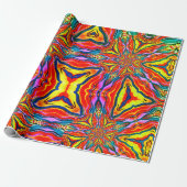 Zierpapier Geschenkpapier (Ungerollt)