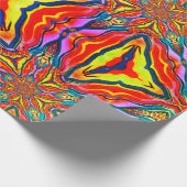 Zierpapier Geschenkpapier (Ecke)