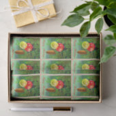 Zierpapier Seidenpapier (Geschenk)