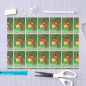 Zierpapier Seidenpapier (Handwerk)