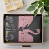 Zierpapier Seidenpapier (Geschenk)