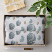 Zierpapier Seidenpapier (Geschenk)