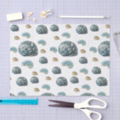 Zierpapier Seidenpapier (Handwerk)