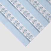 Zierpapier Seidenpapier (Ausschnitt)