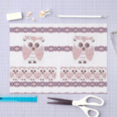 Zierpapier Seidenpapier (Handwerk)