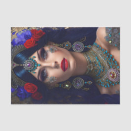 Zierpapier Seidenpapier