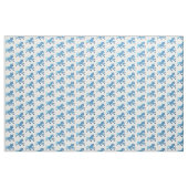 Zierpferd Stoff (Yard (91,4 cm))
