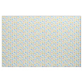 Zierpferde Stoff (Yard (91,4 cm))