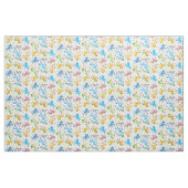 Zierpferde Stoff (Fat Quarter (45,7 x 55,9 cm))