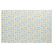 Zierpferde Stoff (Yard (91,4 cm))