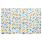 Zierpferde Stoff (Fat Quarter (45,7 x 55,9 cm))