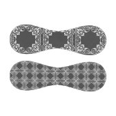 Zierrahmen Baseball (Paneele)