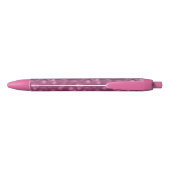 Zierrosa, benutzerdefinierter Stift (Rückseite)