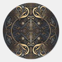 Zierschild des Mittelalters