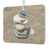 Ziersteine Autolufterfrischer (Links)