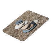 Ziersteine Magnet (Linke Seite)