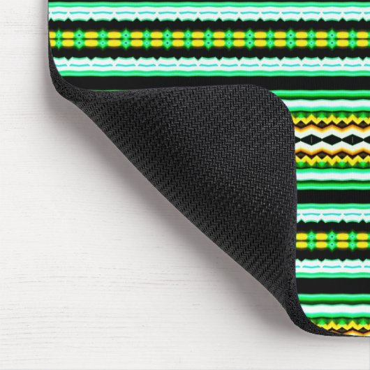 Zierstreifen Mousepad (Ecke)