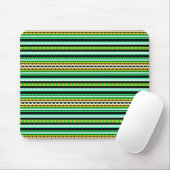 Zierstreifen Mousepad (Mit Mouse)