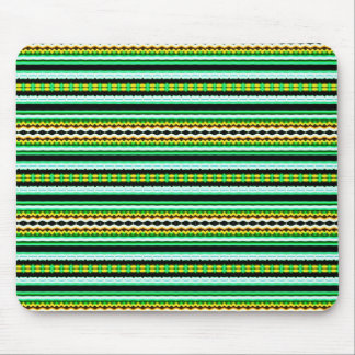 Zierstreifen Mousepad