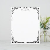 Ziertanz, nicht ausgekleidet (Stehend Vorderseite)