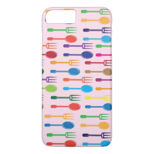 Ziertextur Case-Mate iPhone Hülle