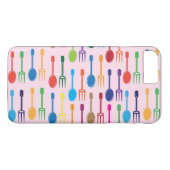Ziertextur Case-Mate iPhone Hülle (Rückseite (Horizontal))