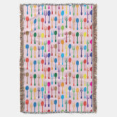 Ziertextur Decke (Vorderseite Vertikal)