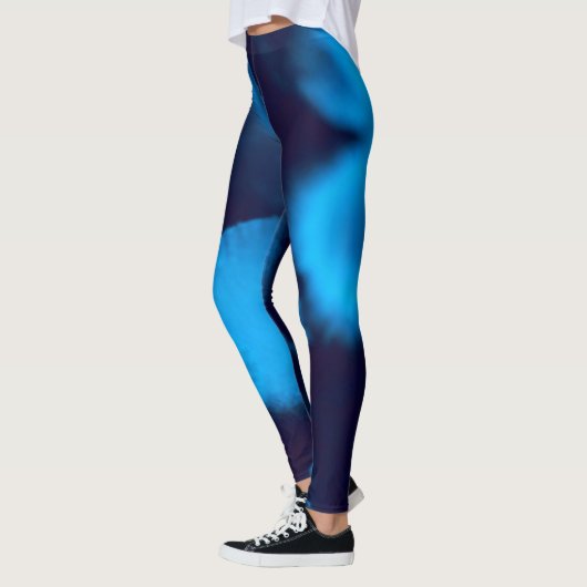 Ziffer 01 leggings (Links)