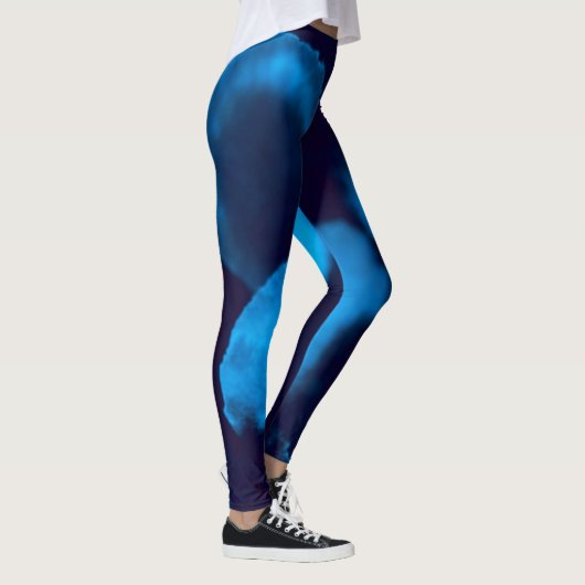 Ziffer 01 leggings (Rechts)