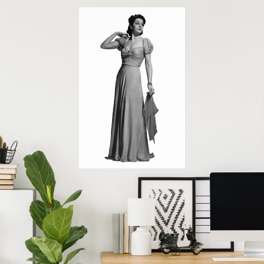 Ziffer 11 poster (Heimbüro)