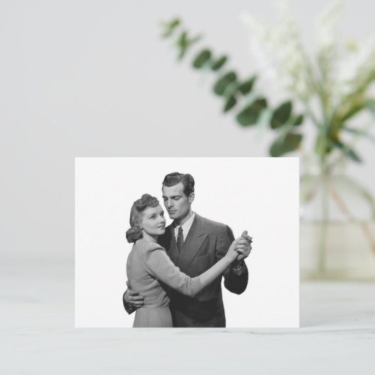 Ziffer 13 postkarte (Stehend Vorderseite)