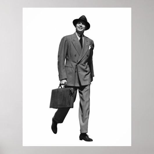 Ziffer 14 poster (Vorne)