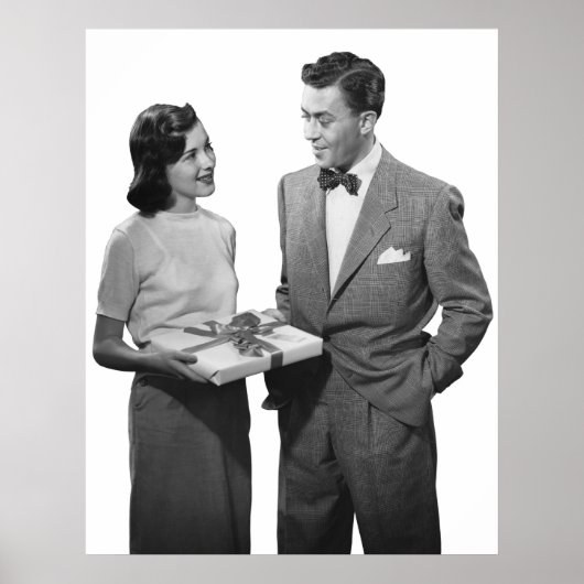 Ziffer 16 poster (Vorne)