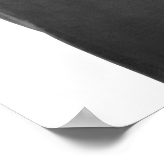 Ziffer 16 poster (Ecke)