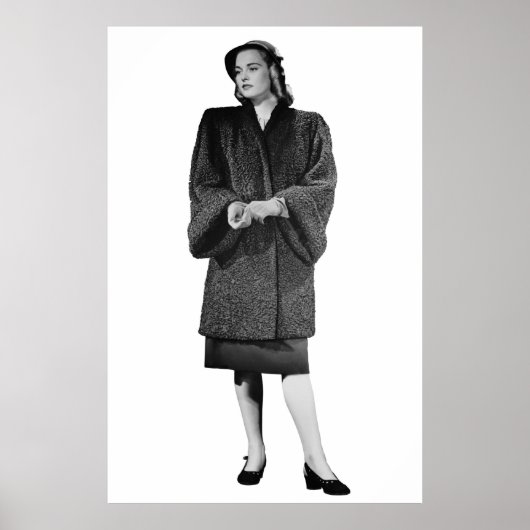 Ziffer 33 poster (Vorne)