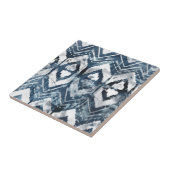 Ziffernextraktion - Geometrisch Fliese (Seite)