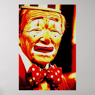 Zig-Bühne-Recht Poster