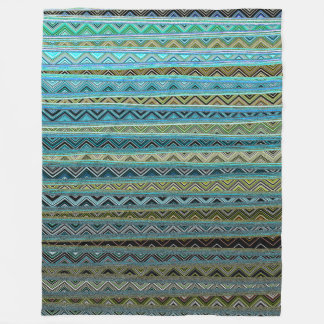 ZIG, DER IM 6. UNIVERSUM ZAGGING IST FLEECEDECKE