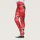 Zig mein Zag... Leggings (Links)