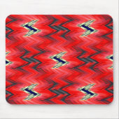 Zig mein Zag.... Mousepad (Vorne)